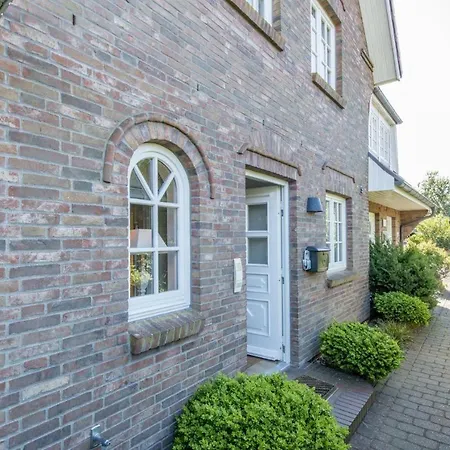 Hébergement de vacances Haus Jansberg_ Hausteil B