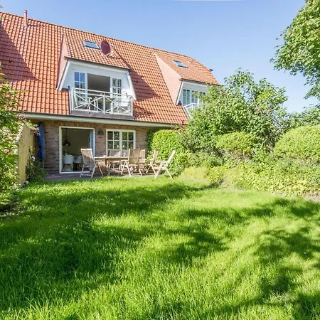 Haus Jansberg_ Hausteil B Westerland