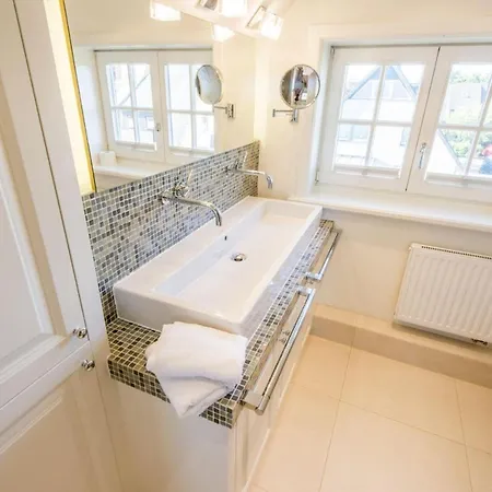 Hébergement de vacances Haus Jansberg_ Hausteil B *